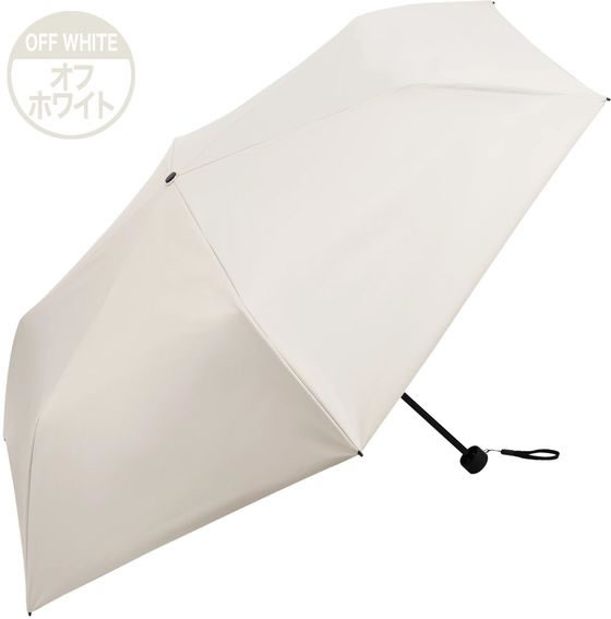 i.D PROTECT U プロテクト ユー 晴雨兼用日傘 06 オフホワイト 通販