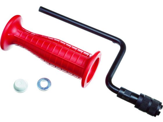 ●型番：48218●適合機種：Ｋ−１（４６６８３）●品名：Ｋ−１クイックリリースハンドル●Ｑ‐Ｒクランクハンドル