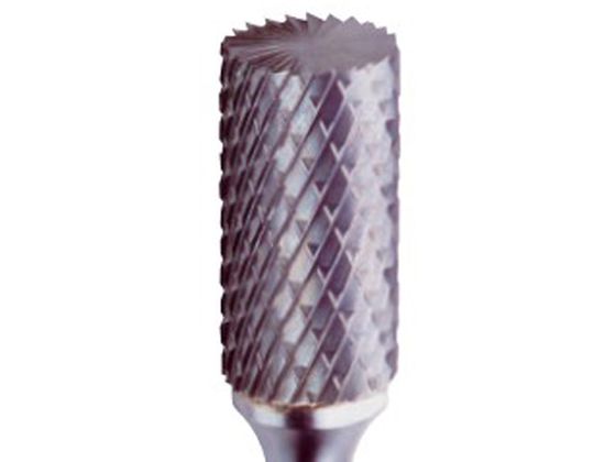 エスコ [Coated] 超硬バー 6mm軸 11×25mm EA819VA-11 通販【フォレスト  