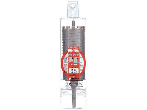 ���j�J ES�R�A�h���� �����_�C��120mm SDS�V�����N ES-D120SDS