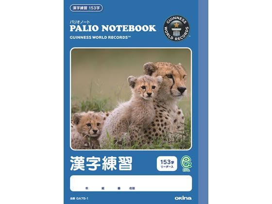 オキナ パリオノート 漢字練習 153字 十字リーダー入 10冊 Ga751 Forestway 通販フォレストウェイ オキナ パリオノート 漢字練習 153字 十字リーダー入 10冊 Ga751 Forestway 通販フォレストウェイ