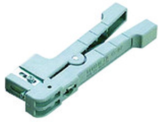 IDEAL(東京アイデアル) ハンドツール ワイヤーストリッパー カスタムストリッパー 759-8271 東京アイデアル株式会社｜IDEAL