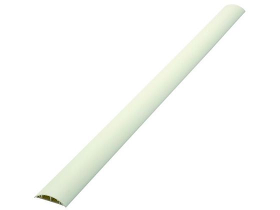●型番：TRDR701IV●適用ケーブル：VVF2．6×3C×2条 ●幅（mm）：70 ●長さ（m）：1 ●厚さ（mm）：15 ●内寸（mm）：40●塩化ビニール（PVC）●こちらの商品は個別包装され