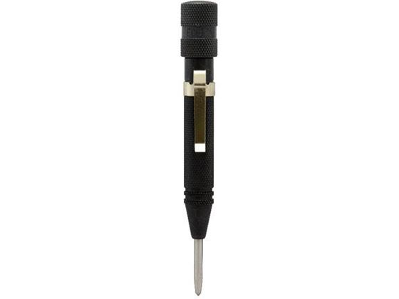 エスコ 自動センターポンチ 小 120mm EA574E | Forestway【通販
