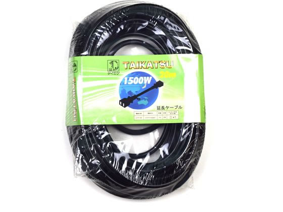 �⏟�Y�� �⏕�R�[�h 1�c�� 15A20m 66051153