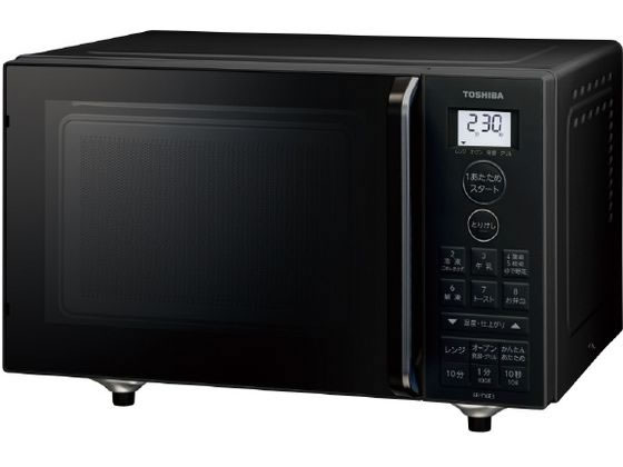 東芝 オーブンレンジ e angle select ブラック ER-Y16E3(K) 通販