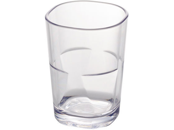 ●容量（ｍｌ）：２６０●食器洗浄：可●電子レンジ：可（加熱調理不可）●製品サイズ（ｍｍ）：７２×７２×１００●生産地：日本●材質：ＰＣＴ樹脂（トライタン）