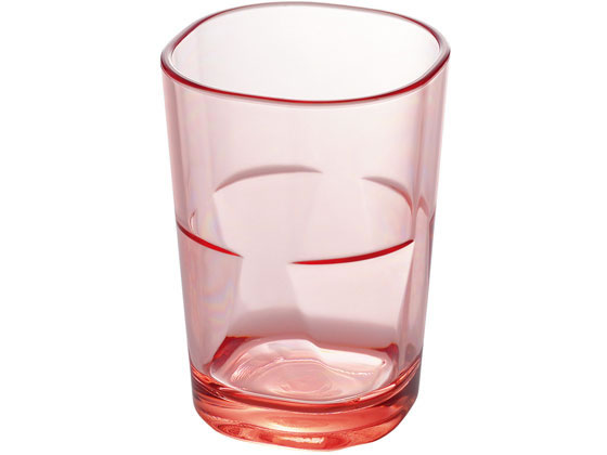 ●容量（ｍｌ）：２６０●食器洗浄：可●電子レンジ：可（加熱調理不可）●製品サイズ（ｍｍ）：７２×７２×１００●生産地：日本●材質：ＰＣＴ樹脂（トライタン）