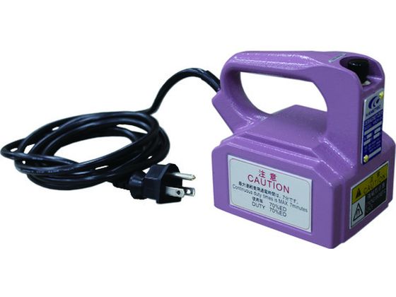 カネテック ハンド脱磁器 KMDH-5A 通販【フォレストウェイ】