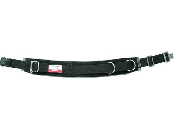 ●型番：MAT-180WB●色：黒 ●胴ベルト寸法（mm）幅×長さ：50×1200 ●補助ベルト寸法（mm）幅×長さ：100×700 ●補助ベルト寸法 幅（mm）：100 ●補助ベルト寸法 長さ（mm