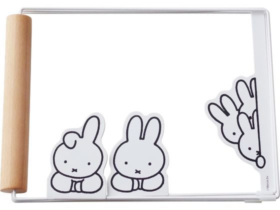 ●サイズ：約幅３０×奥行３×高さ２２ｃｍ（全体●サイズ）●材質：本体／スチール（粉体塗装）、支柱／天然木、滑り止め／シリコーンゴム●注意事項：※ふきんハンガー以外の物は付属しておりません。※この製品は