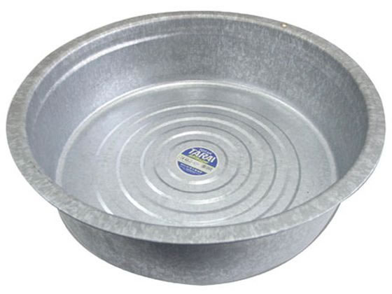 ●製品サイズ（約）：［直径］６４５×［高さ］１７５ｍｍ●材質：亜鉛鉄版●板厚：０．４ｍｍ●重量（約）：２１００ｇ●生産国：日本
