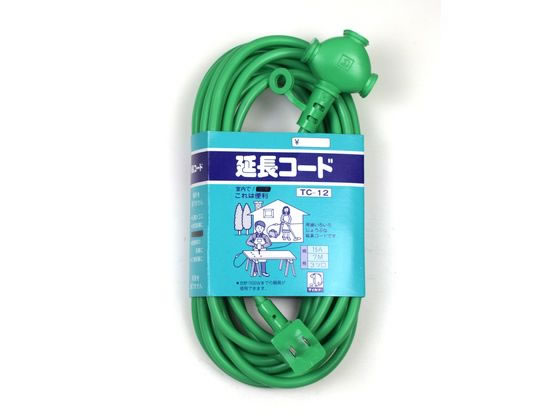 �⏟�Y�� �����R�[�h 3�c�� 15A7m TC-12