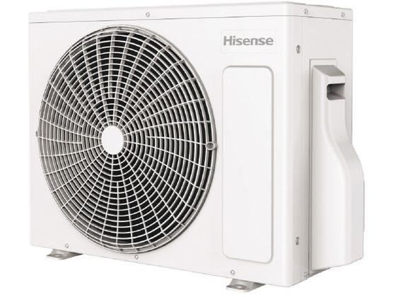 Hisenseハイセンス ルームエアコン　HA-S25D-W 2021年 8畳 Hisenseハイセンス ルームエアコン HA-S25D-W 2021年 8畳