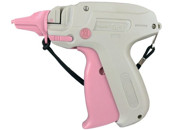 ●型番：B503XL●本体寸法（mm）幅：140 ●本体寸法（mm）奥行：25 ●本体寸法（mm）高さ：125 ●本体寸法（mm）：長さ140×高さ125×幅25●手動式●ガラス繊維入ナイロン●専用針