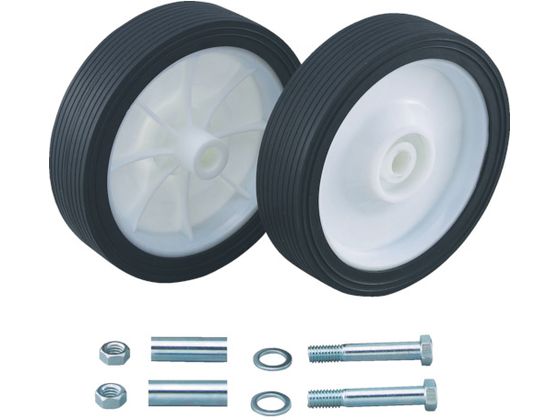 ●型番：FTK-038-039-3●品名：交換用車輪セット●適合機種：FTK−70