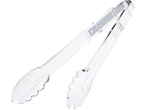 ●食器洗浄：可●電子レンジ：不可●製品サイズ（ｍｍ）：４０×２４５×２５●生産地：日本●材質：本体／ポリカーボネイト樹脂、バネ／ステンレス