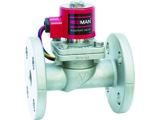 ヨシタケ 電磁弁レッドマン 25A DP-100F-25A DP100F25A 電磁弁 ヨシタケ 電磁弁レッドマン 25A DP-100F-25A DP100F25A 電磁弁