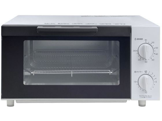 やまも様　オーダー専用ページ YAMAZEN オーブントースター e angle select ホワイト YTKFC124E2W