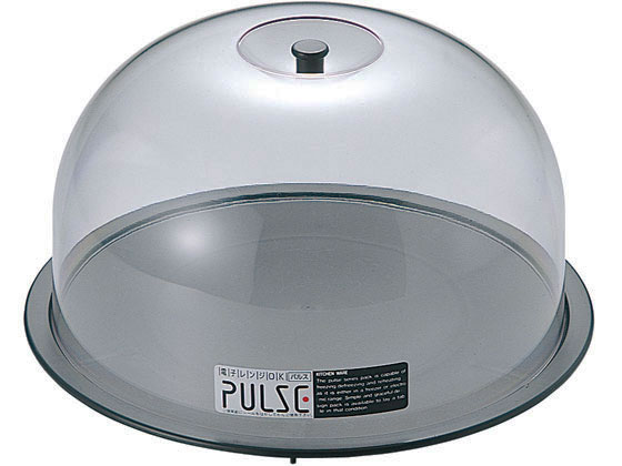 ●食器洗浄：可●電子レンジ：可●製品サイズ（ｍｍ）：２５０×２５０×１４０●生産地：日本●材質：フタ／ポリカーボネイト樹脂、ツマミ・受皿／ポリプロピレン樹脂