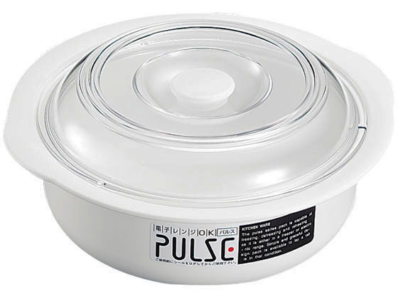 ●容量（ｍｌ）：７８０●食器洗浄：可●電子レンジ：可●製品サイズ（ｍｍ）：１８９×１８９×７５●生産地：日本●材質：本体／ポリプロピレン樹脂、フタ／ポリカーボネイト樹脂