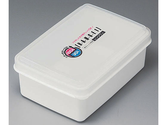 ●容量（ｍｌ）：７８０●食器洗浄：可●電子レンジ：可●製品サイズ（ｍｍ）：１６６×１１６×６５●生産地：日本●材質：本体／耐熱ポリプロピレン樹脂、フタ／ポリプロピレン樹脂