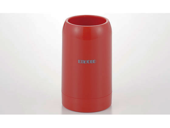 ●食器洗浄：不可●電子レンジ：不可●製品サイズ（ｍｍ）：６３×６３×１２０●生産地：日本●材質：ＡＢＳ樹脂