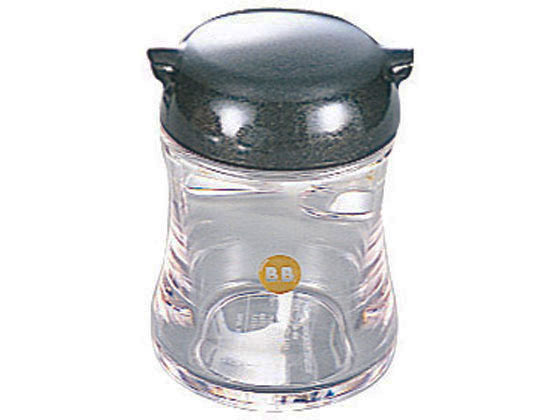 ●容量（ｍｌ）：１５０●食器洗浄：可●電子レンジ：不可●製品サイズ（ｍｍ）：６１×６１×９５●生産地：日本●材質：本体／ポリカーボネイト樹脂、パッキン／シリコン樹脂