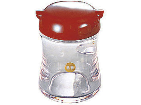 ●容量（ｍｌ）：１５０●食器洗浄：可●電子レンジ：不可●製品サイズ（ｍｍ）：６１×６１×９５●生産地：日本●材質：本体／ポリカーボネイト樹脂、パッキン／シリコン樹脂