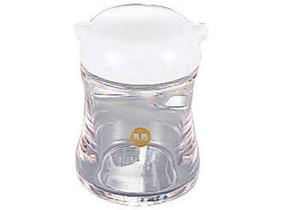 ●容量（ｍｌ）：１５０●食器洗浄：可●電子レンジ：不可●製品サイズ（ｍｍ）：６１×６１×９５●生産地：日本●材質：本体／ポリカーボネイト樹脂、パッキン／シリコン樹脂