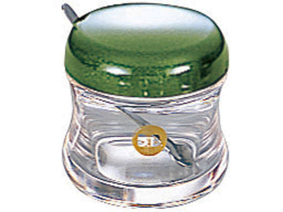 ●容量（ｍｌ）：５０●食器洗浄：可●電子レンジ：不可●製品サイズ（ｍｍ）：５０×５０×５３●生産地：日本●材質：ポリカーボネイト樹脂