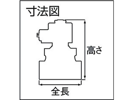 ください ヨシタケ 電磁弁レッドマン 25A/DP-100F-25A 呼び径:25 DCM