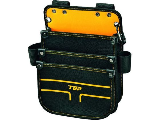 TOP 仮枠用釘袋(工具差し付) TPN-301 通販【フォレストウェイ】