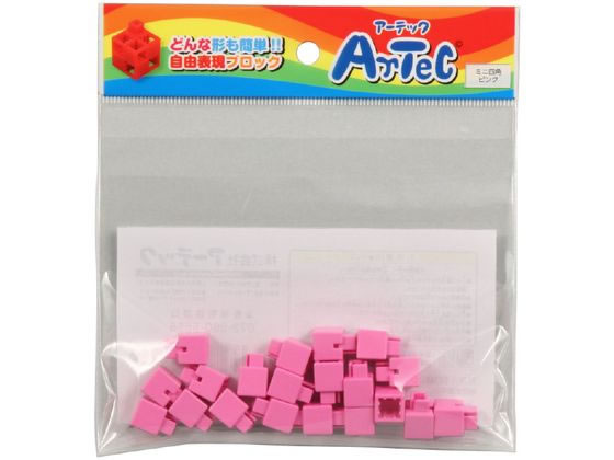 ●商品サイズ：ブロックミニ四角／Ｗ１０×Ｈ１０×Ｄ１０ｍｍ●セット内容：ブロックミニ四角×２０ｐｃｓ●材質：ブロック／ＡＢＳ●対象年齢：３歳以上