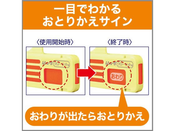 エステー ムシューダ 1年間有効 クローゼット用 無香料 3個入×2 エステー ムシューダ 1年間有効 クローゼット用 無香料 3個入×2