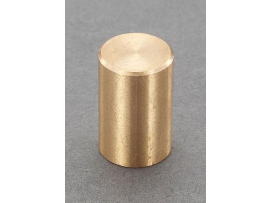 ●吸着力：４０Ｎ（４．０ｋｇｆ）●サイズ：φ１０×２０ｍｍ●材質：サマリウムコバルト、真鍮●使用温度：２００℃以下●重量：１１ｇ●真鍮製円筒形ホルダ付。底部の吸着力が強力です。●錆びにくく、温度変化に