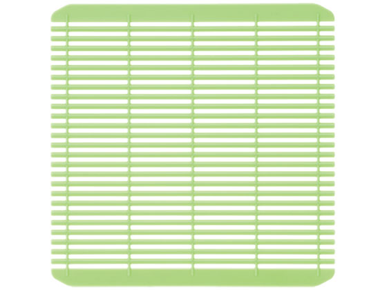 ●食器洗浄：可●電子レンジ：可●製品サイズ（ｍｍ）：１７０×１７０×２●生産地：日本●材質：ポリプロピレン樹脂