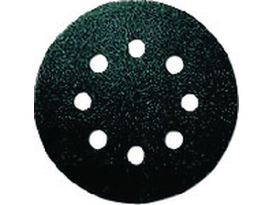 �{�b�V�� �T���f�B���O�y�[�p�[125mm #400 5������ 2608605121