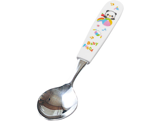 ●食器洗浄：可●電子レンジ：不可●製品サイズ（ｍｍ）：１３８×３０×５●生産地：日本●材質：ハンドル／メラミン樹脂、金属部分／ステンレス