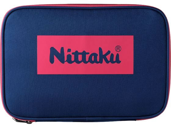 ニッタク カラーロゴケース NK7226-21 通販【フォレストウェイ】