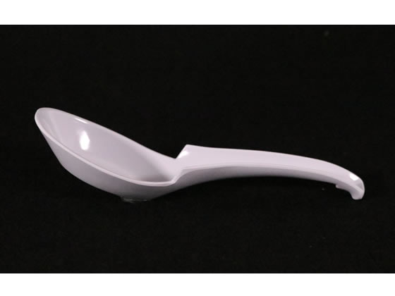エンテック ラーメンレンゲスプーン (白) C-74 通販【フォレストウェイ】