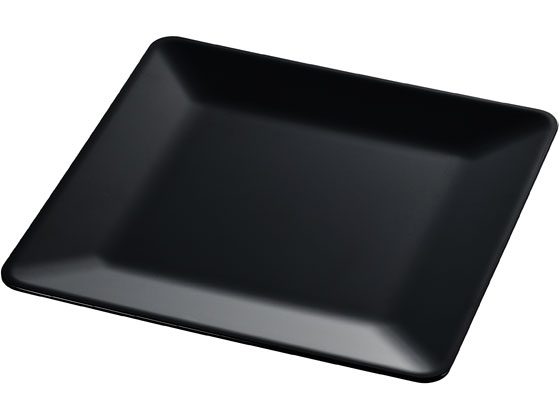 ●食器洗浄：可●電子レンジ：不可●製品サイズ（ｍｍ）：２０７×２０７×１２●生産地：日本●材質：メラミン樹脂