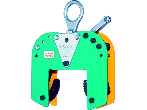 スーパー 木質梁専用吊クランプ BLC200 通販【フォレストウェイ】