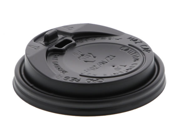●サイズ：口径９０ｍｍ●色：ブラック●材質：ＰＳ●対応カップ：ＨＥＩＫＯ発泡断熱カップ１２オンス、ＨＥＩＫＯ二重断熱カップ１２オンス、ＨＥＩＫＯペーパーカップアイスホット兼用１２・１６・２０オンス（ホ