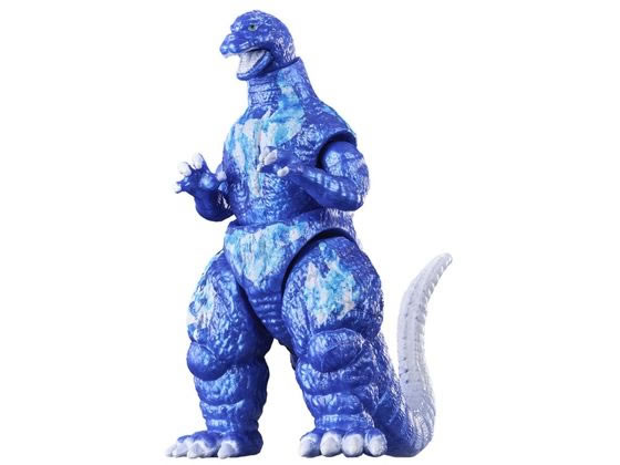 キャラクターグッズ 中身は超美品！ゴジラ バトルフィールド 食玩 フ