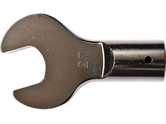 中村製作所 カノン KANON 4400QCK [QCKラチェットヘッド4400QCK