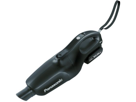 PANASONIC パナソニック Panasonic デュアル 充電クリーナー 14.4V5.0Ahセット 黒 EZ37A3LJ1F-B Panasonic デュアル 充電クリーナー 14.4V5.0Ahセット 黒 通販