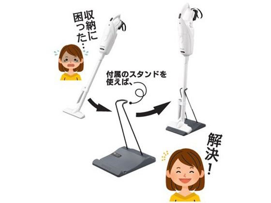 KYOCERA KBC-1800 スティッククリーナー 楽天市場】[限定SALE 8/26 1:59まで] 京セラ 充電式クリーナー