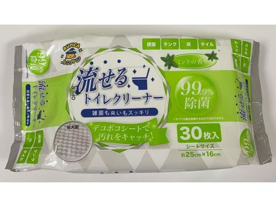 �����f�B�X�~�X RUPICA�������� ������g�C���N���[�i�[ �~���g 30�� RR-1