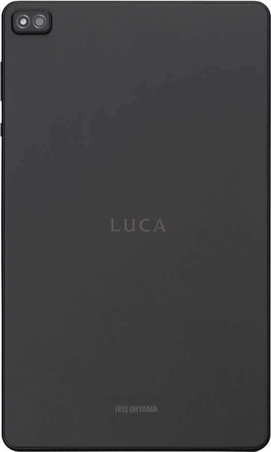 アイリスオーヤマ タブレット 8インチ TM083M4V1-B 通販【フォレスト